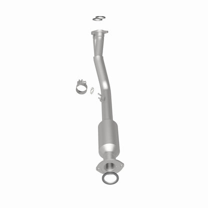 MagnaFlow Toyota 4Runner California Grade CARB Compliant Direct-Fit Catalytic Converter 4481912 360 Degree Image Set