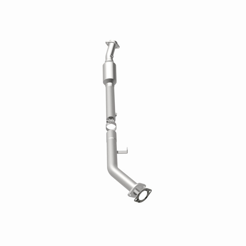 MagnaFlow Pontiac GTO California Grade CARB Compliant Direct-Fit Catalytic Converter 4561030 360 Degree Image Set