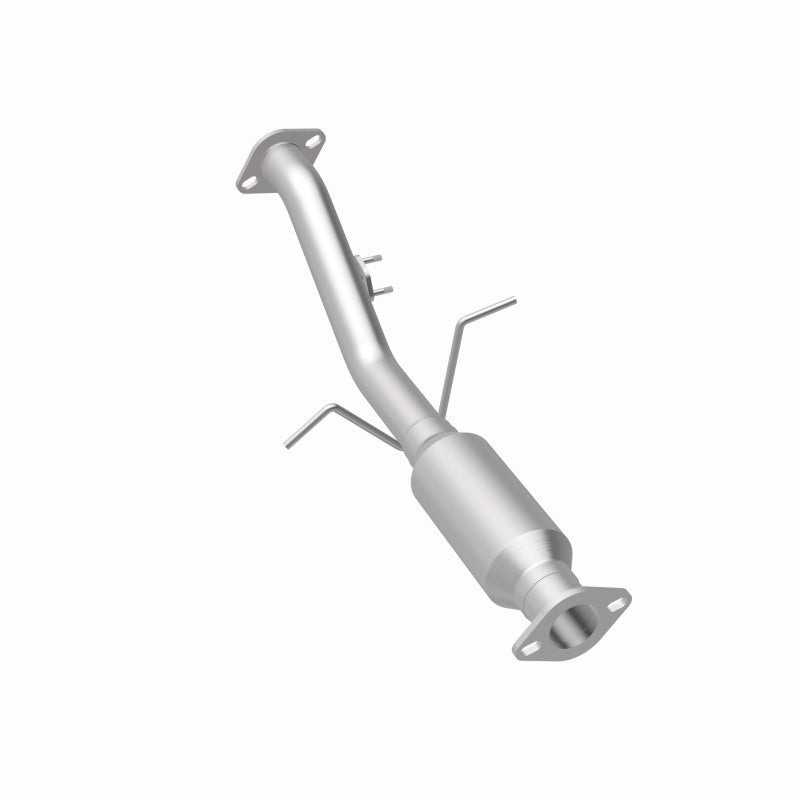 MagnaFlow Toyota T100 California Grade CARB Compliant Direct-Fit Catalytic Converter 4481014 360 Degree Image Set