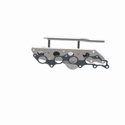 MagnaFlow HM Grade Federal / EPA Compliant Manifold Catalytic Converter 50309 360 Degree Image Set