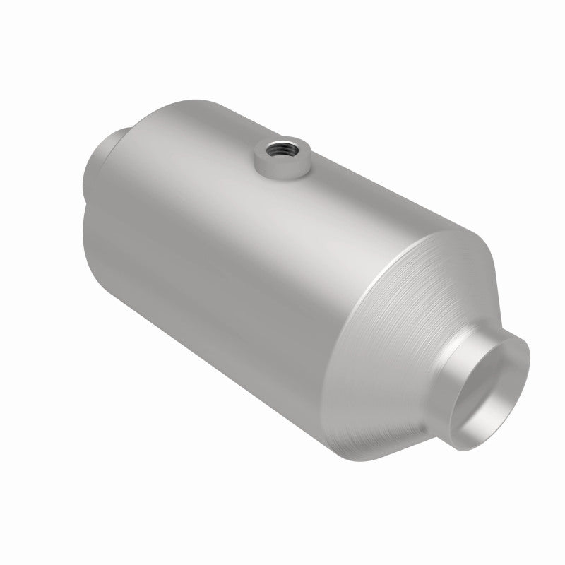MagnaFlow California Grade CARB Compliant Universal Catalytic Converter 440054 360 Degree Image Set