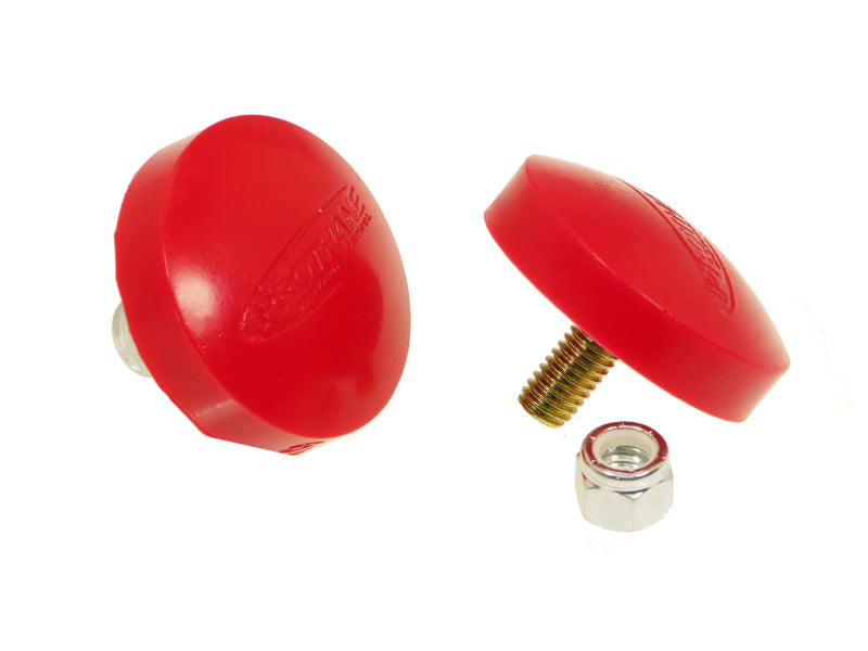 Prothane Suspension Multi Purpose Bump Stop 19-1316 Photo - Primary