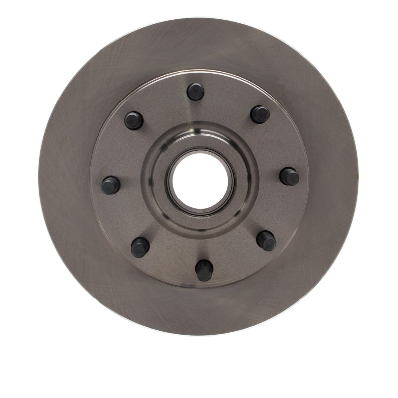 DFC DFC Brake Rotors - Plain Brakes, Rotors & Pads Brake Rotors - OE main image