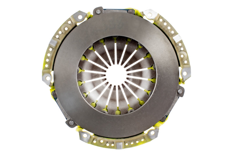 ACT 12-18 Jeep Wrangler JK P/PL-O Heavy Duty Clutch Pressure Plate J013 J013 Photo - out of package