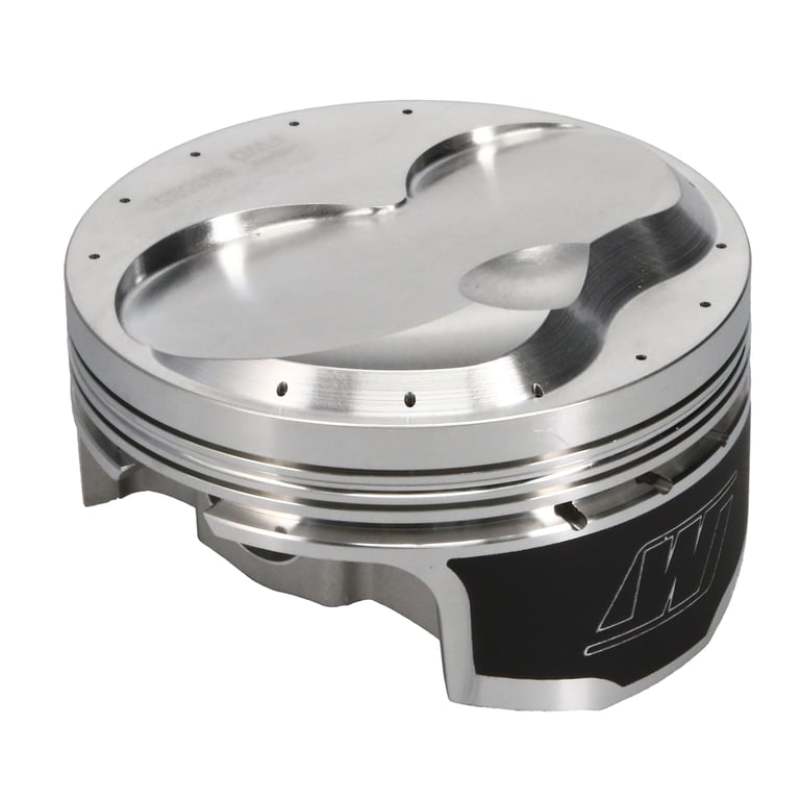 Wiseco Chevy LS Series Stroker Max Dome 1.110in CH 4.125in Bore Piston Kit K0434B125 K0434B125 User 3