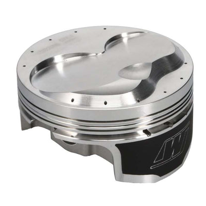 Wiseco Chevy LS Series Stroker Max Dome 1.110in CH 4.125in Bore Piston Kit K0434B125 K0434B125 User 3