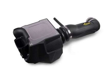 Airaid 12-18 Jeep Wrangler V6 3.6L F/I Performance Air Intake System 314-132 314-132 Photo - Primary