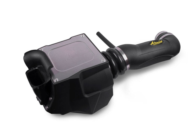Airaid 12-18 Jeep Wrangler V6 3.6L F/I Performance Air Intake System 314-132 314-132 Photo - Primary