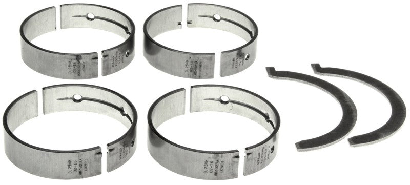 Clevite Chrysler 3.6L V6 Main Bearing Set MS2351A25MM MS2351A25MM User 1