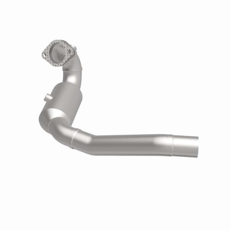 MagnaFlow OEM Grade Federal / EPA Compliant Direct-Fit Catalytic Converter 21-603 360 Degree Image Set