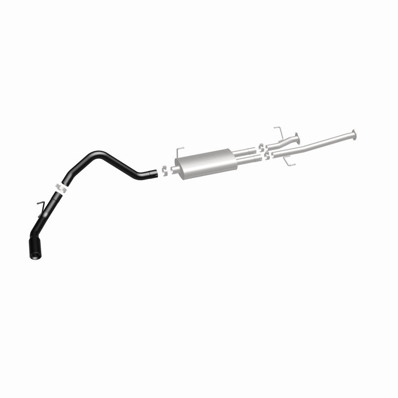 MagnaFlow Toyota Tundra Street Series Cat-Back Performance Exhaust System 15367 360 Degree Image Set
