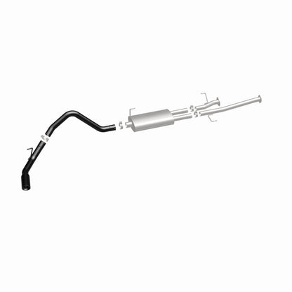 MagnaFlow Toyota Tundra Street Series Cat-Back Performance Exhaust System 15367 360 Degree Image Set