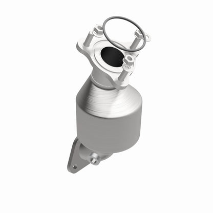 MagnaFlow Buick LaCrosse OEM Grade Federal / EPA Compliant Direct-Fit Catalytic Converter 52300 360 Degree Image Set