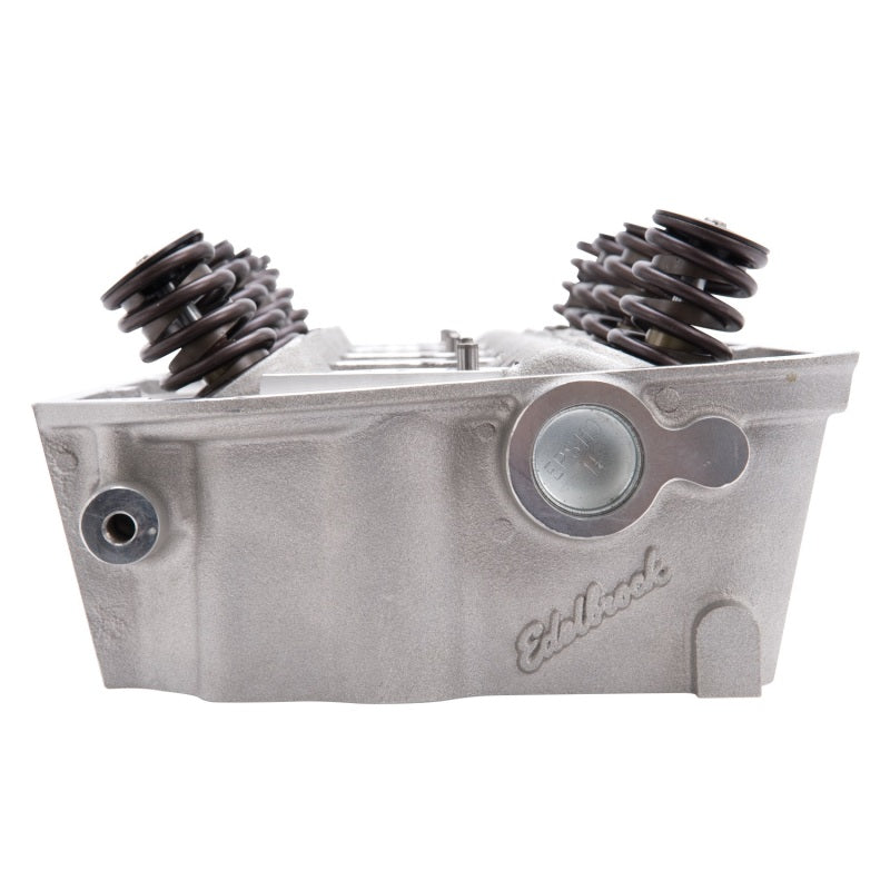 Edelbrock Victror JR. Cylinder Head, CNC, Chrysler, 426-572 C.I.D V8, Complete 61179 Photo - Unmounted