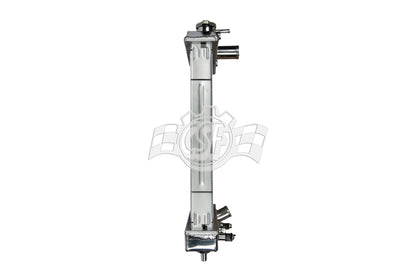 CSF 92-00 Honda Civic Radiator 2858 2858 Photo - out of package