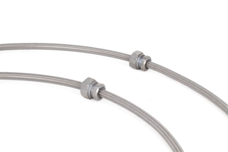 Goodridge G-Stop Brake Lines Nissan Maxima 2009-2011 22136 Photo - out of package