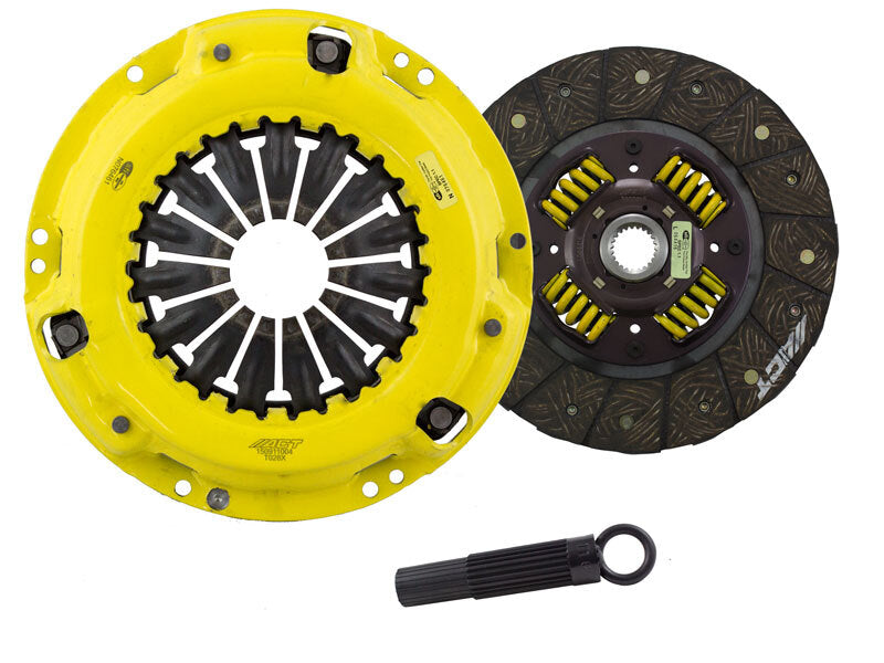 ACT XT Clutch Kit Performance Street Scion Tc ALL 11-11 TC8-XTSS Photo - Primary