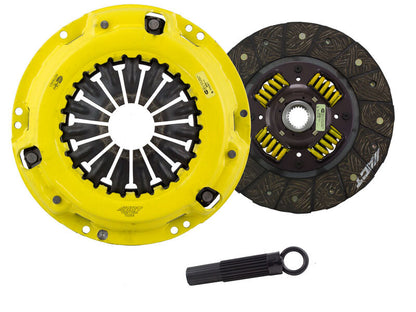 ACT XT Clutch Kit Performance Street Scion Tc ALL 11-11 TC8-XTSS Photo - Primary
