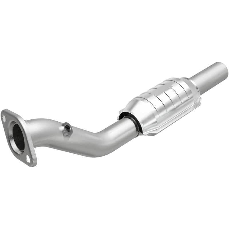 MagnaFlow OEM Grade Federal / EPA Compliant Direct-Fit Catalytic Converter 49961 Photo - Primary
