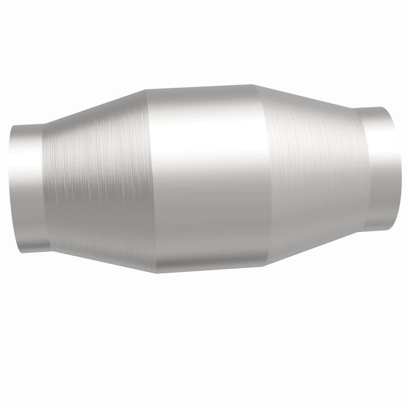 MagnaFlow Standard Grade Federal / EPA Compliant Universal Catalytic Converter 60011 360 Degree Image Set