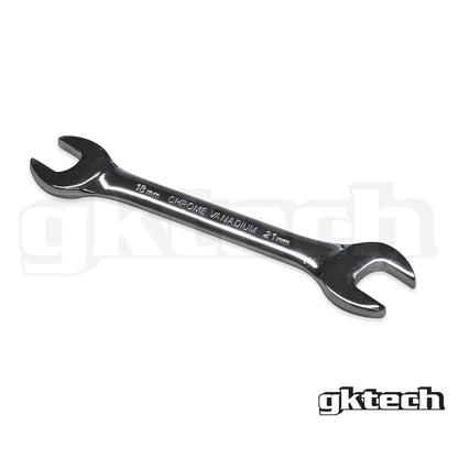 GKTech Double open ended wrenches