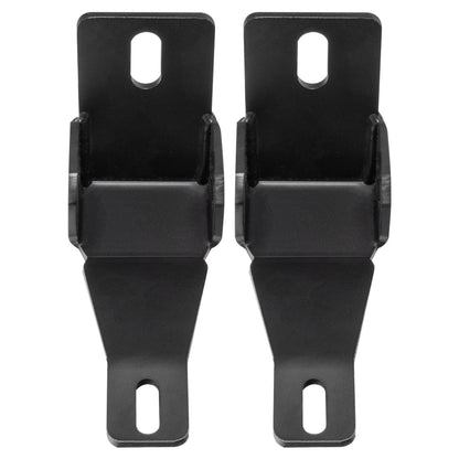 ORACLE Lighting Oracle 99-14 Ford F-150 LED Fog Light Replacement Brackets 2062-504 2062-504 Photo - Mounted