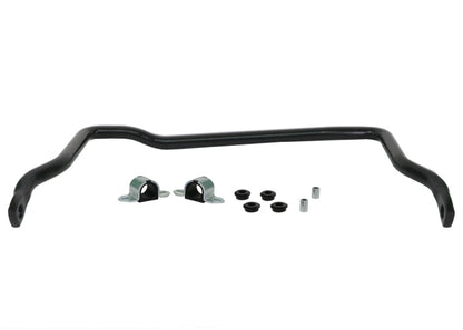 Whiteline Front Sway Bar 32mm X Heavy Duty Lexus LX450 1996-1997 BTF66X Photo - Close Up