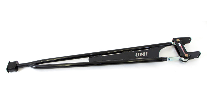 UMI Performance UMI Crossmember Reinforcements Suspension Suspension Arms & Components main image