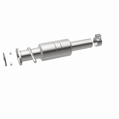 MagnaFlow Toyota Highlander OEM Grade Federal / EPA Compliant Direct-Fit Catalytic Converter 52207 360 Degree Image Set