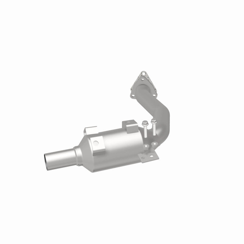 MagnaFlow Porsche Boxster OEM Grade Federal / EPA Compliant Direct-Fit Catalytic Converter 52363 360 Degree Image Set