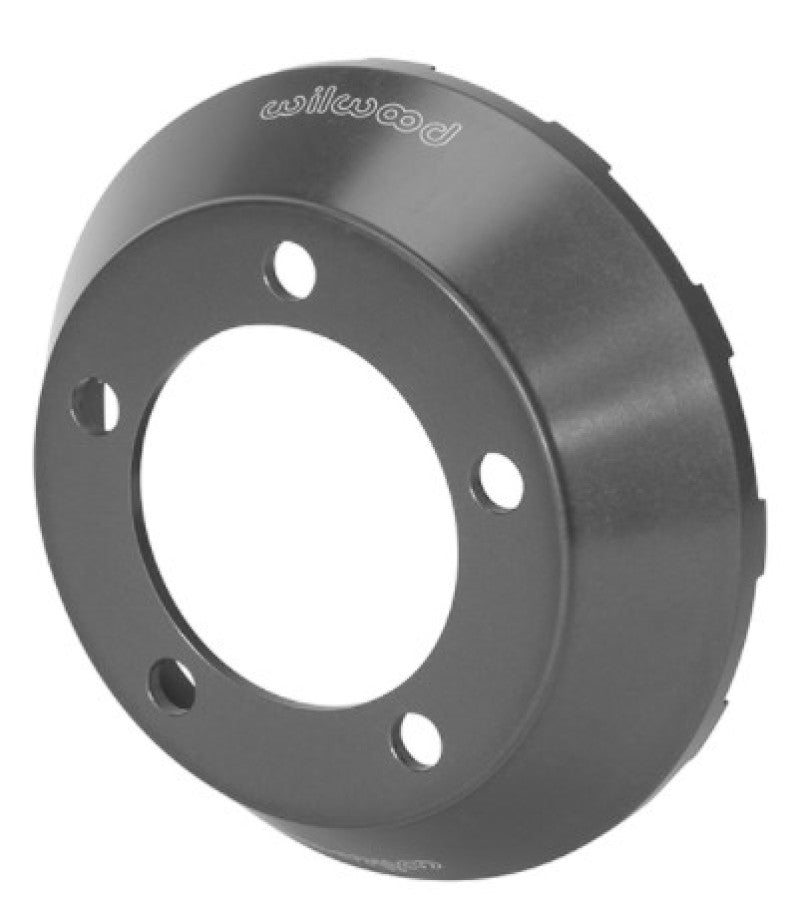 Wilwood Hat-BB Front .700in Offset 5 x 4.50 - 12 on 8.75in 170-12050 170-12050 User 1
