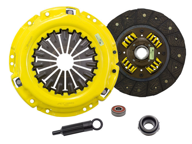 ACT XT Clutch Kit Performance Street TS5-XTSS Photo - Primary