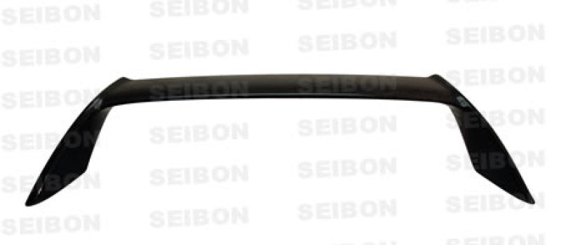 Seibon TR Rear Spoiler Acura Rsx 2002-2007 RS0204ACRSX-TR Photo - Primary