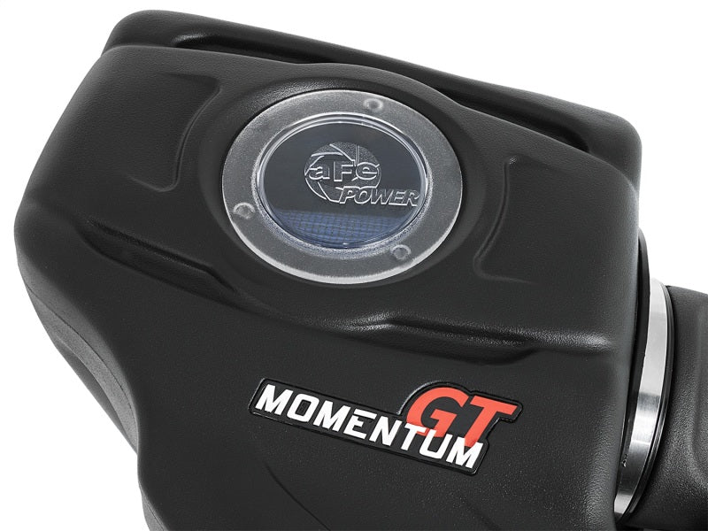 aFe  POWER 54-76402 Momentum GT Pro 5R Cold Air Intake System 54-76402 Photo - Unmounted