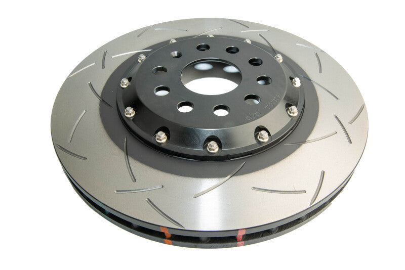 DBA DBA 5000 Series Slotted Rotors Brakes, Rotors & Pads Brake Rotors - 2 Piece main image