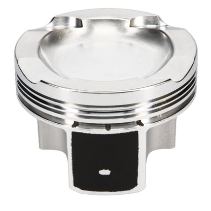 JE Pistons BMW N54B30 84mm Bore 9.5:1 KIT (Set of 6 Pistons) 338094 Photo - Primary