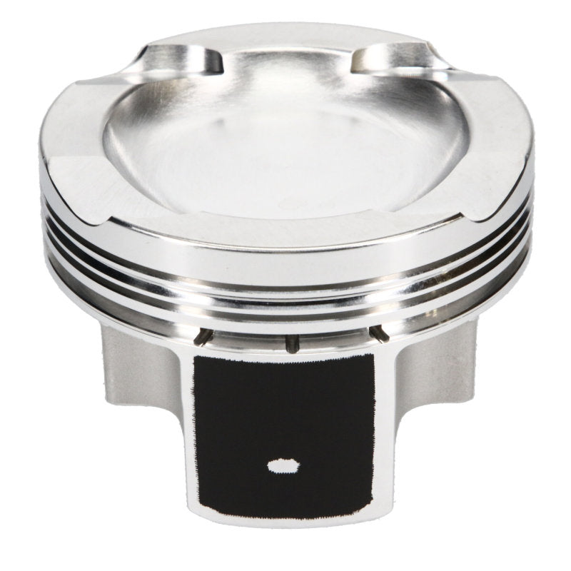 JE Pistons BMW N54B30 84.5mm Bore 9.5:1 KIT (Set of 6 Pistons) 338095 338095 Photo - Primary