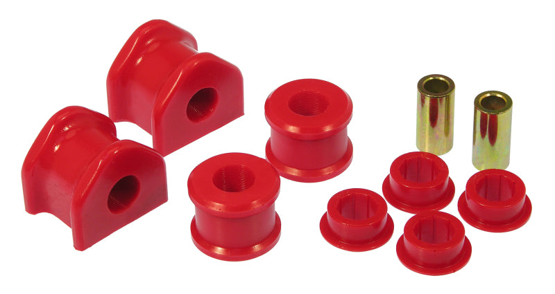 Prothane Suspension Stabilizer Bar Bushing 6-1162 Photo - Primary