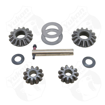 Yukon Gear & Axle Yukon Gear Standard Open Spider Gear Kit For GM 7.2in S10 and S15 IFS YPKGM7.2IFS-S YPKGM7.2IFS-S Photo - Primary