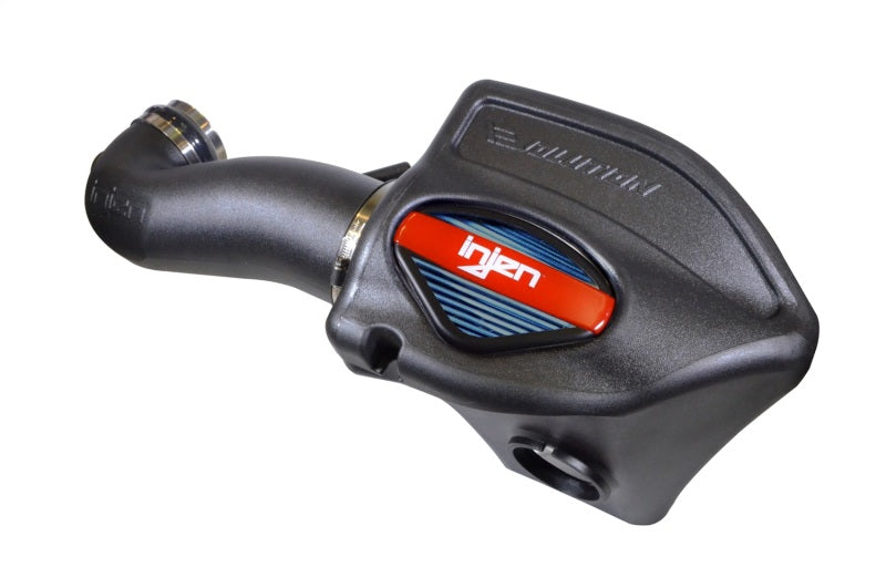 Injen Evolution Air Intake System EVO5100 Photo - Primary