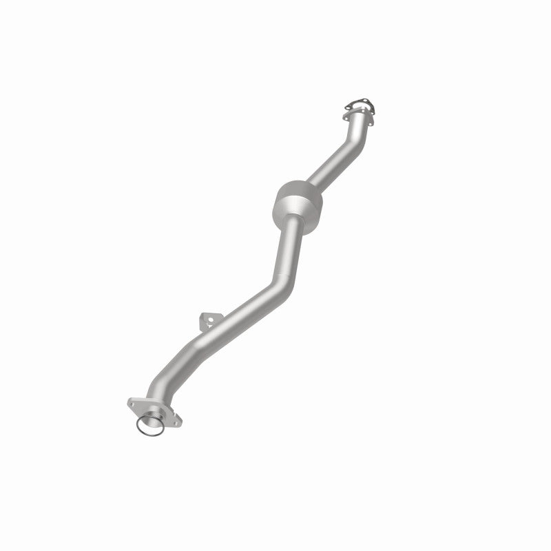 MagnaFlow Subaru OEM Grade Federal / EPA Compliant Direct-Fit Catalytic Converter 21-277 360 Degree Image Set
