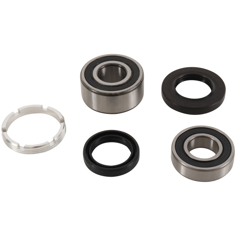 Pivot Works 1989 Honda CR250R PW Rear Wheel Bearing Kit PWRWK-H06-520 PWRWK-H06-520 Photo - Primary