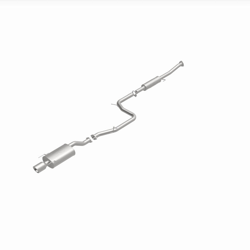 MagnaFlow Honda Accord Street Series Cat-Back Performance Exhaust System 15686 360 Degree Image Set