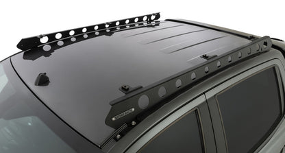 Rhino-Rack 17-19 Ford F-250/350/450 Super Cab 5 Base Backbone Mounting System RF2B2 RF2B2 Photo - Primary