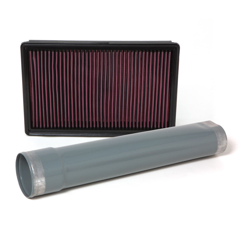 Banks Power 14-15 Ram 1500 3.0L EcoDiesel Ram-Air Intake System w/ Silencer Delete 42260 Photo - Unmounted