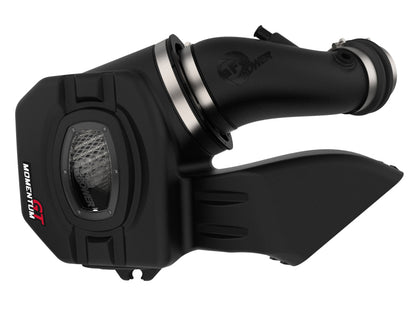 aFe Momentum GT Cold Air Intake System w/Pro Dry S Filter 19-21 Ram 2500/300 V8-6.4L 50-70052D 50-70052D Photo - Unmounted
