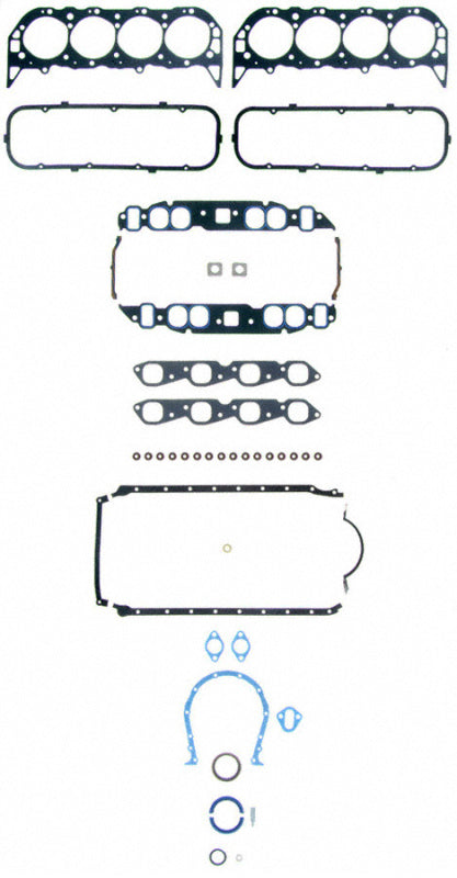 Fel-Pro FEL Engine Gasket Sets Engine Components Engine Gaskets main image