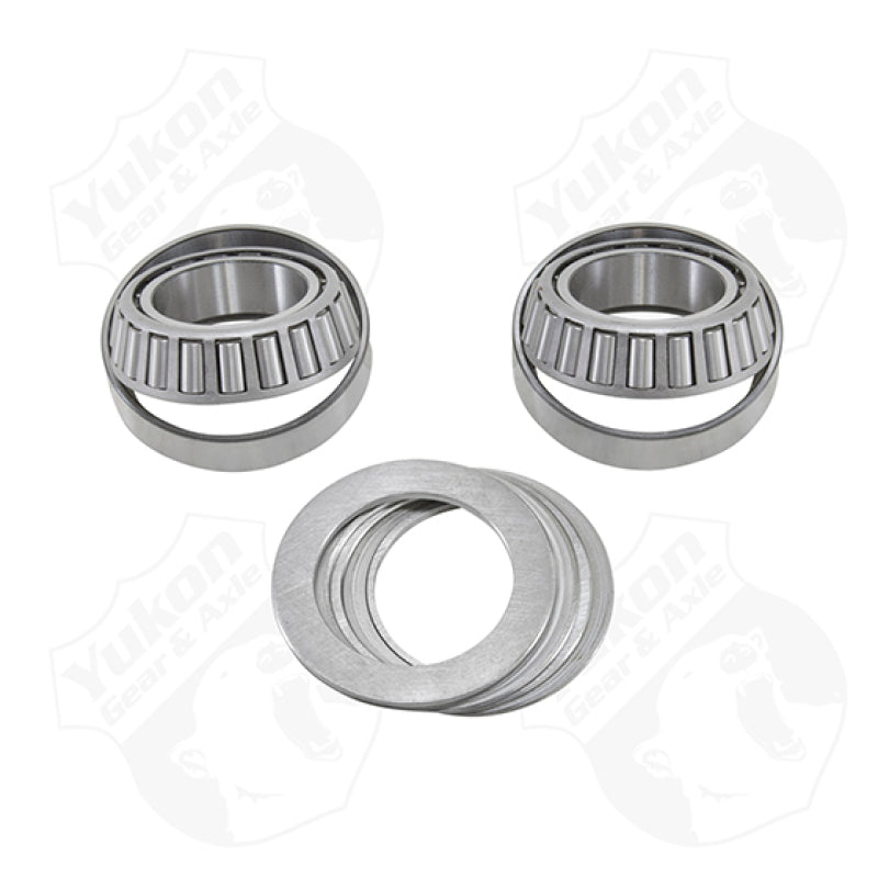 Yukon Gear & Axle Yukon Gear Carrier installation Kit For AMC Model 35 Diff CK M35 CK M35 Photo - Primary