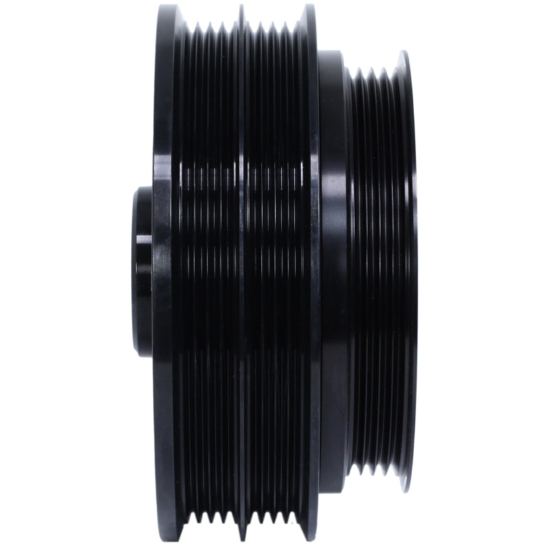 Fluidampr Engine Harmonic Balancer 610901 User 5
