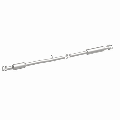 MagnaFlow OEM Grade Federal / EPA Compliant Direct-Fit Catalytic Converter 52815 360 Degree Image Set